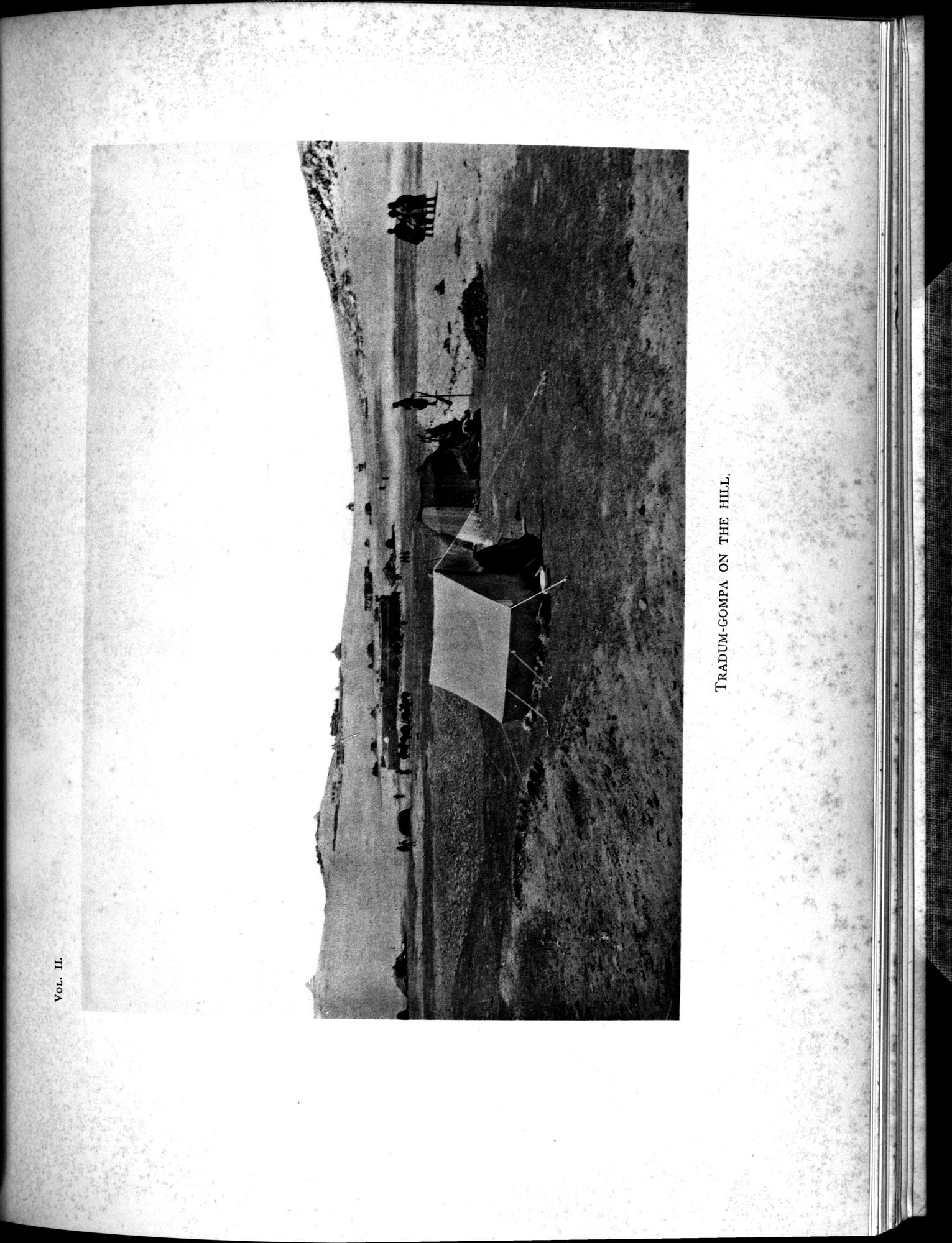 Southern Tibet : vol.2 / 483 ページ（白黒高解像度画像）