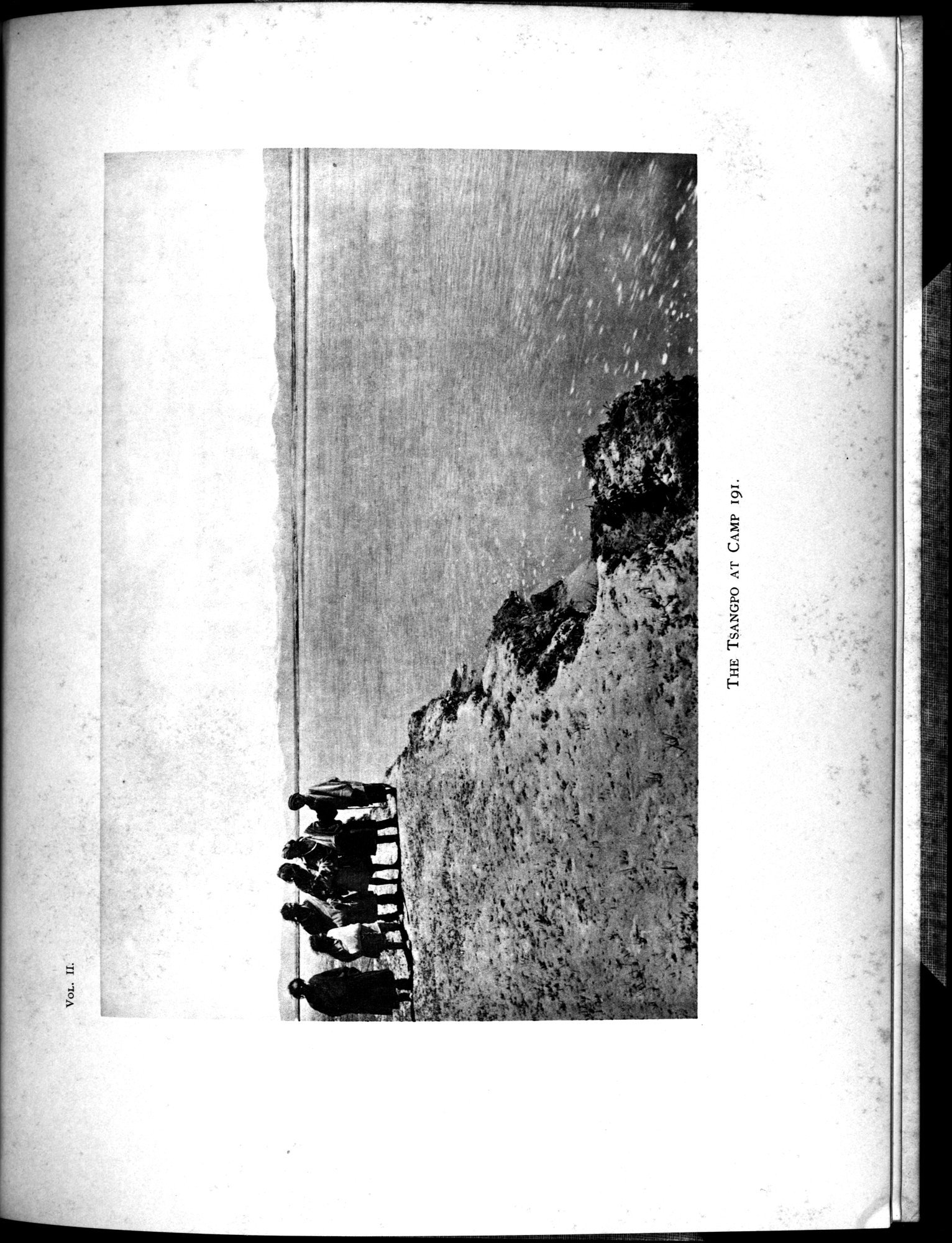 Southern Tibet : vol.2 / 517 ページ（白黒高解像度画像）