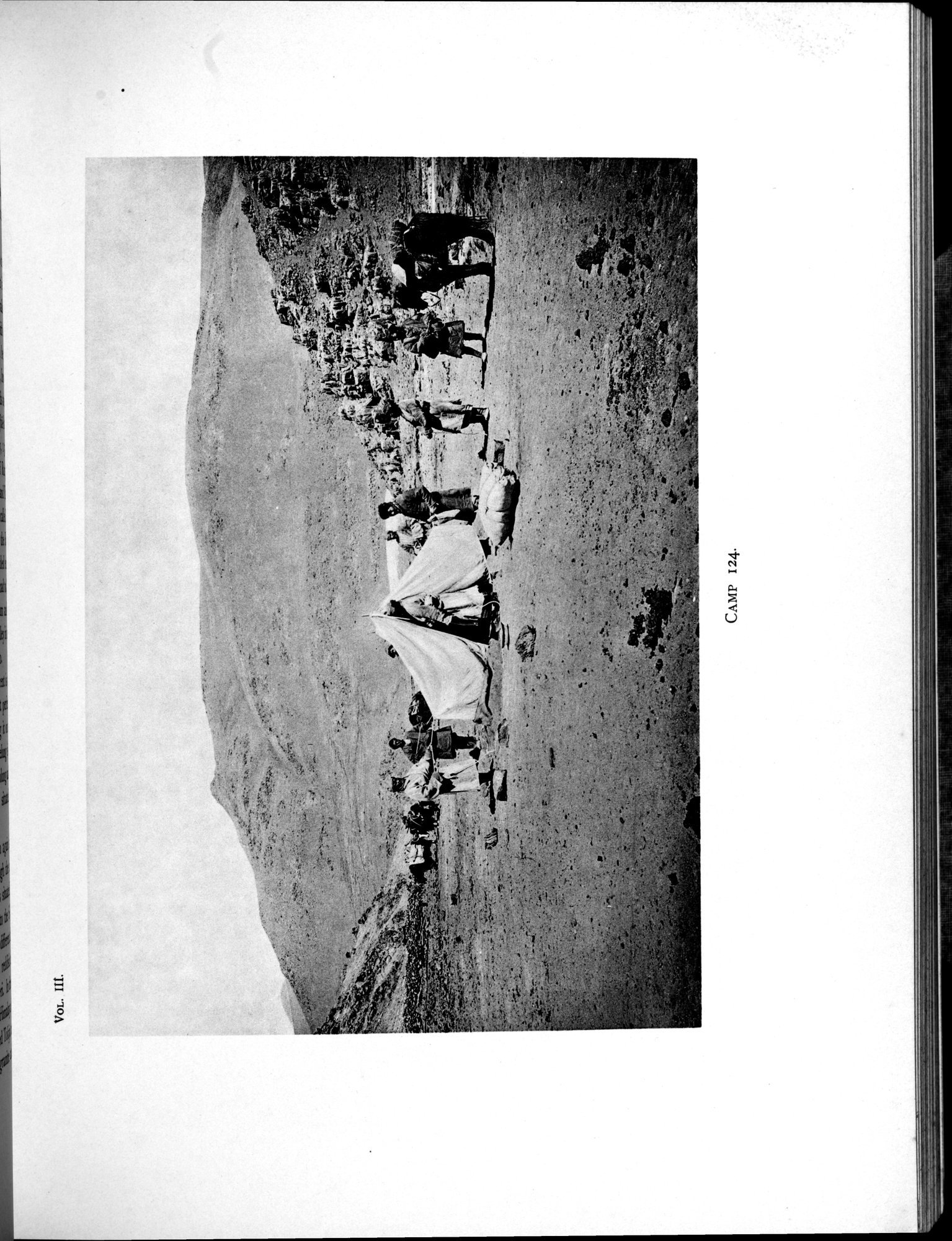 Southern Tibet : vol.3 / 351 ページ（白黒高解像度画像）