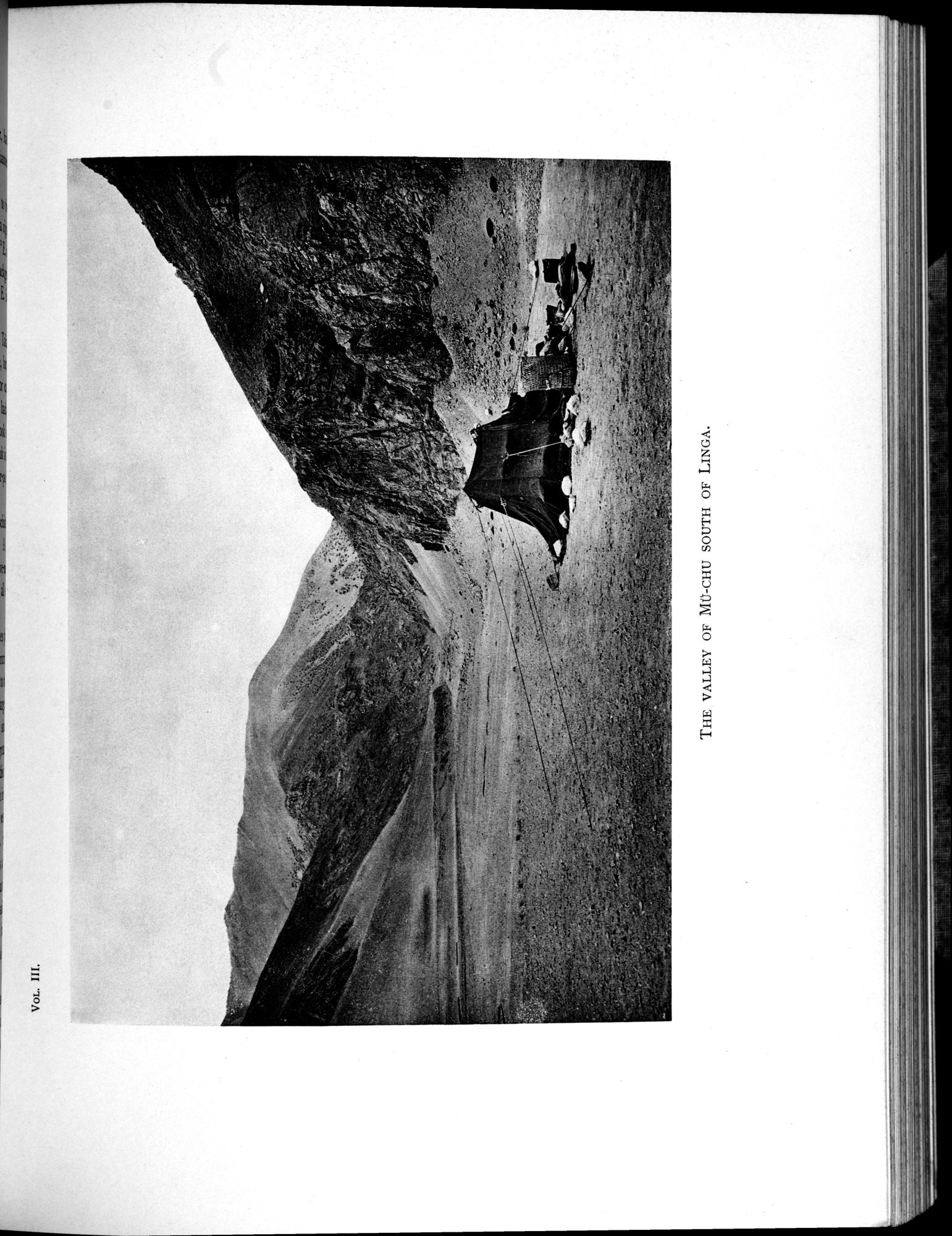 Southern Tibet : vol.3 / 395 ページ（白黒高解像度画像）