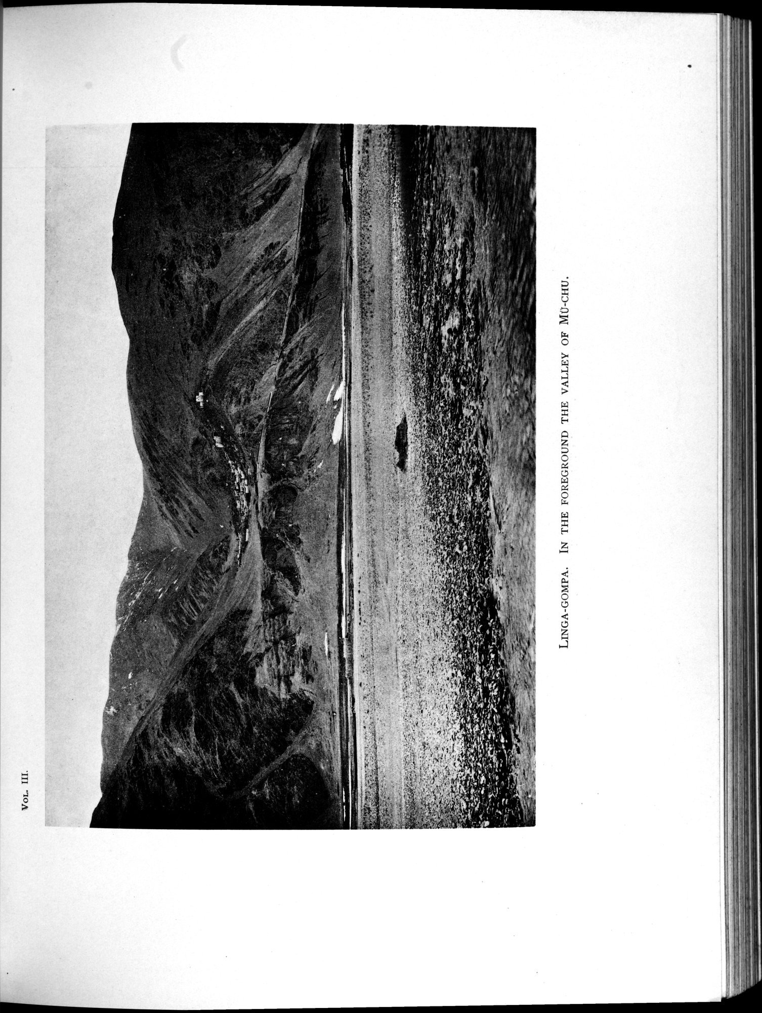 Southern Tibet : vol.3 / 399 ページ（白黒高解像度画像）