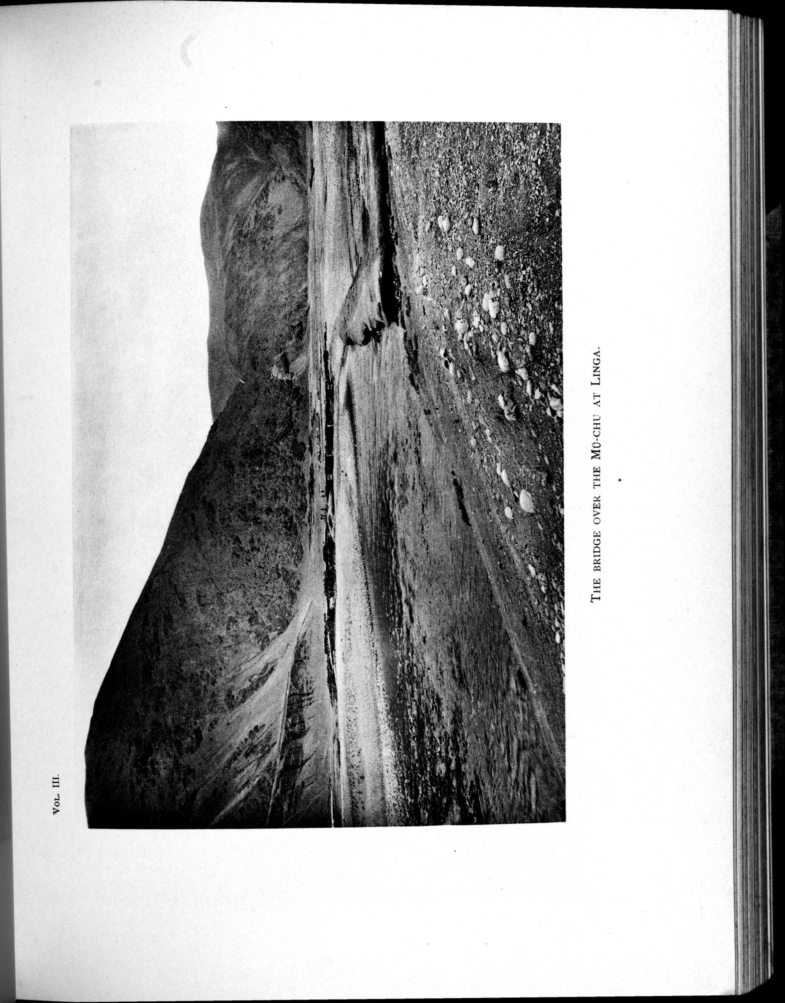 Southern Tibet : vol.3 / 401 ページ（白黒高解像度画像）