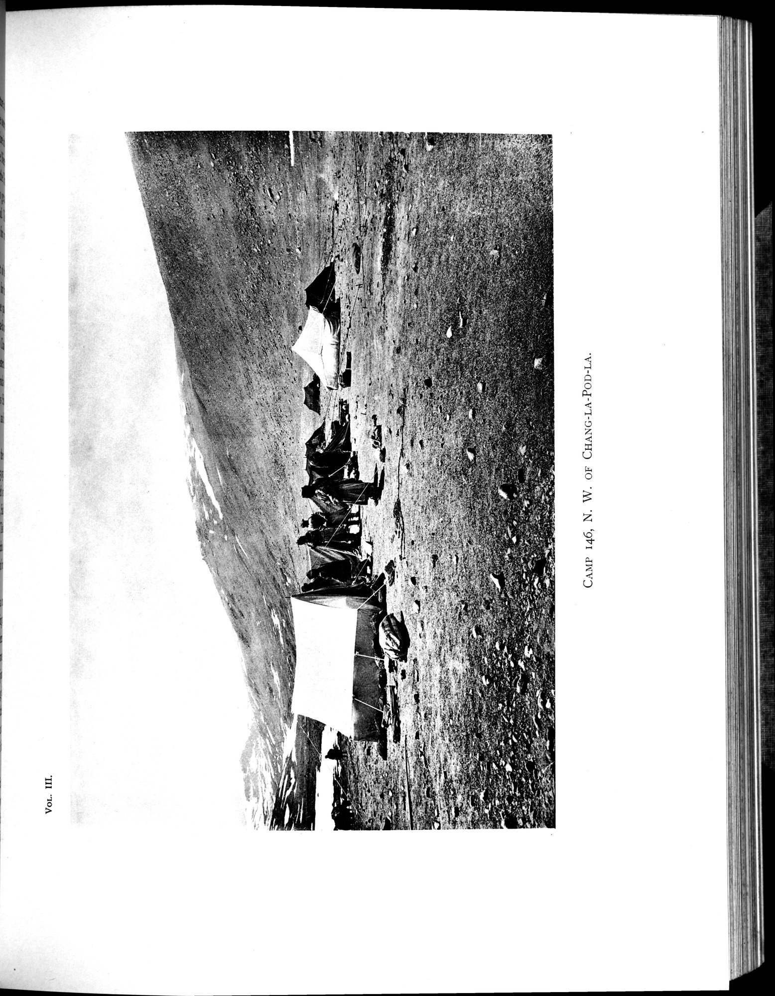 Southern Tibet : vol.3 / 425 ページ（白黒高解像度画像）