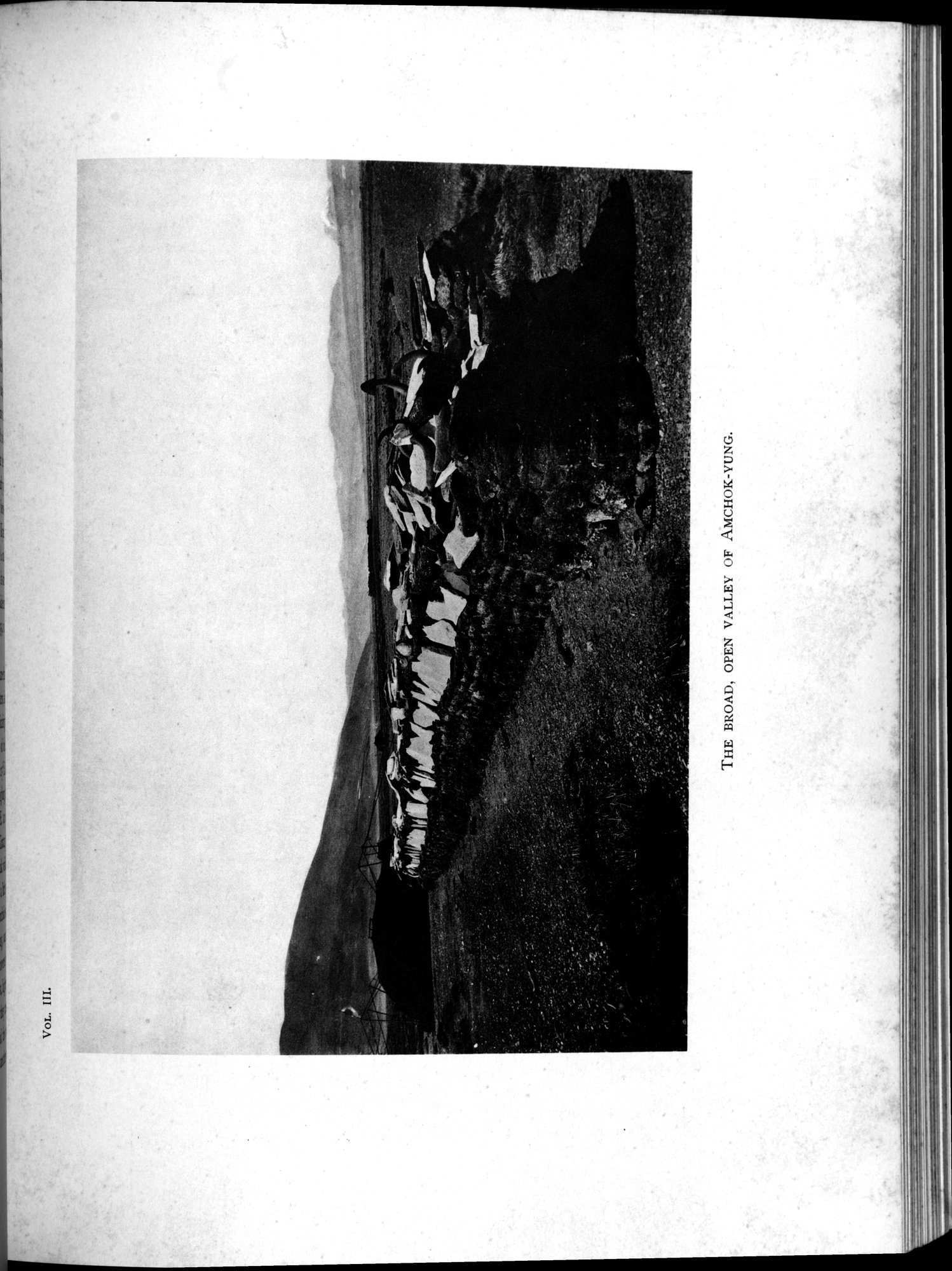 Southern Tibet : vol.3 / 477 ページ（白黒高解像度画像）