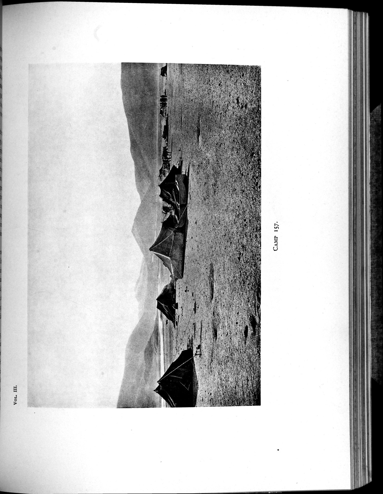 Southern Tibet : vol.3 / 483 ページ（白黒高解像度画像）