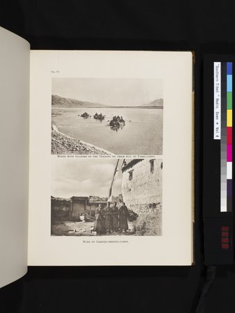 Southern Tibet : vol.4 : Page 555