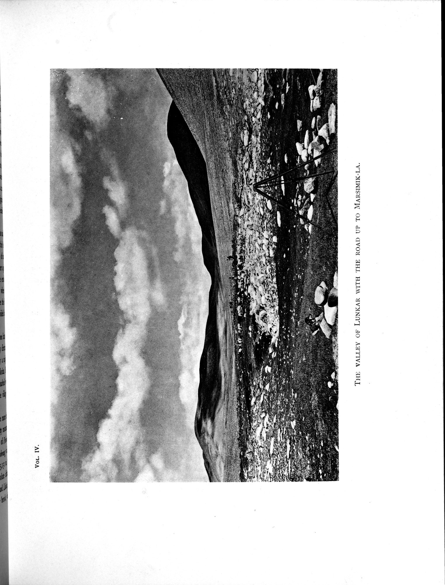 Southern Tibet : vol.4 / 29 ページ（白黒高解像度画像）