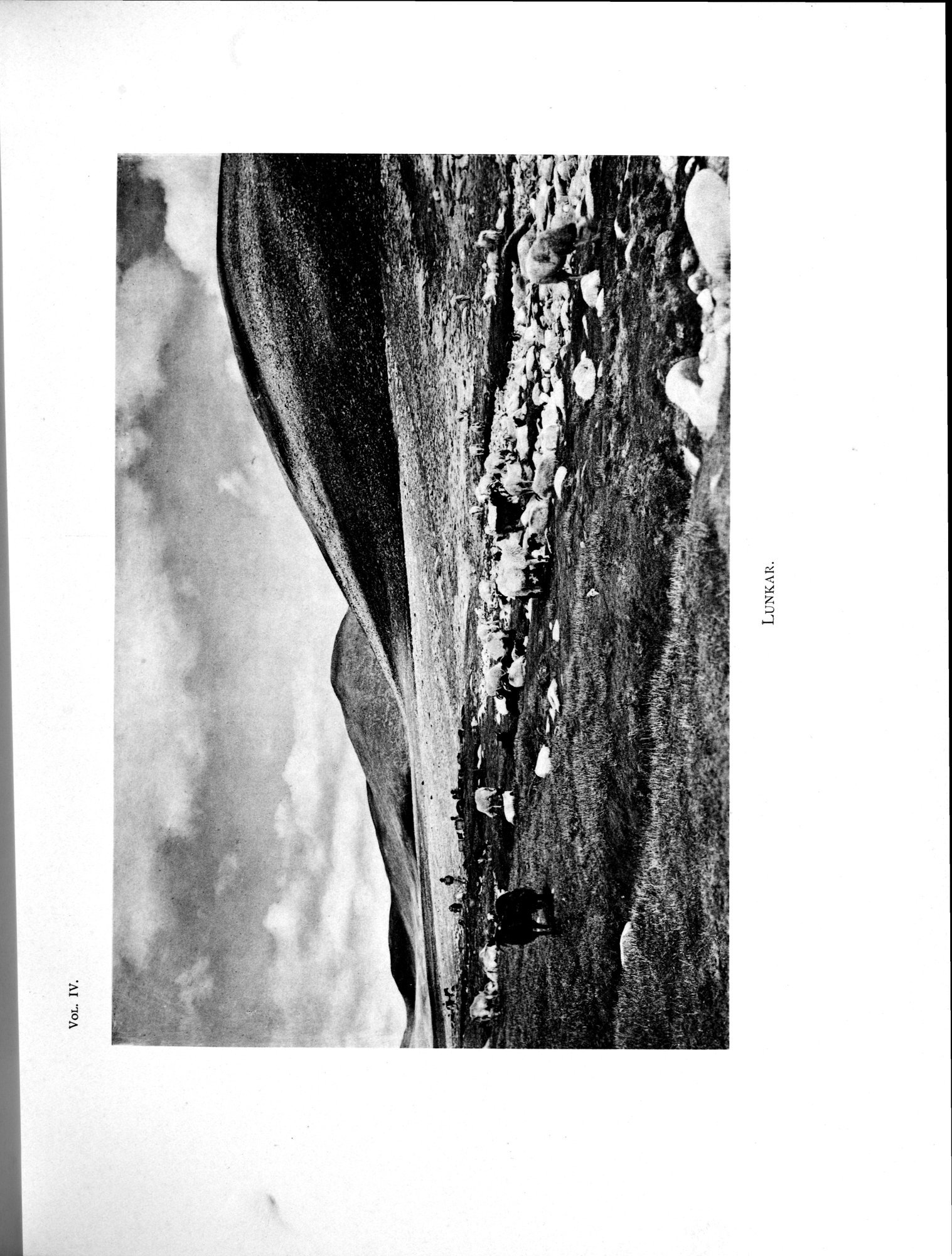 Southern Tibet : vol.4 / 31 ページ（白黒高解像度画像）