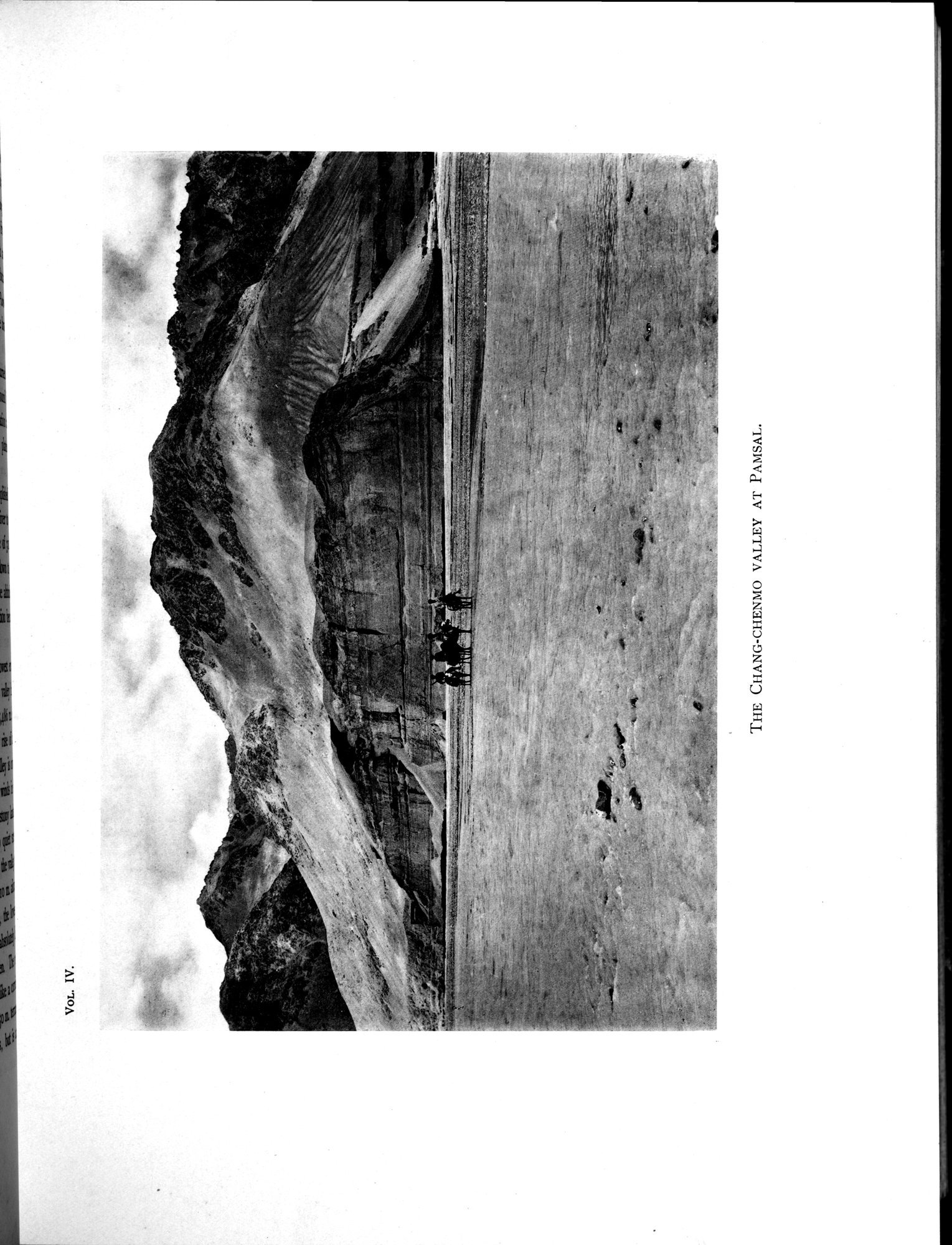Southern Tibet : vol.4 / 43 ページ（白黒高解像度画像）