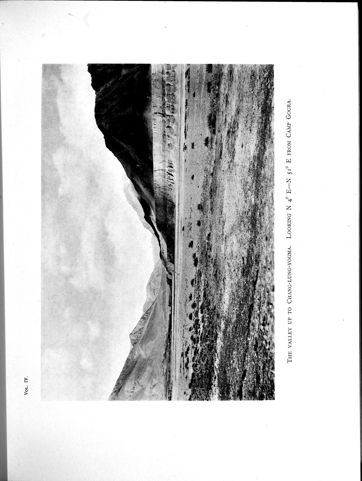 Southern Tibet : vol.4 / 47 ページ（白黒高解像度画像）