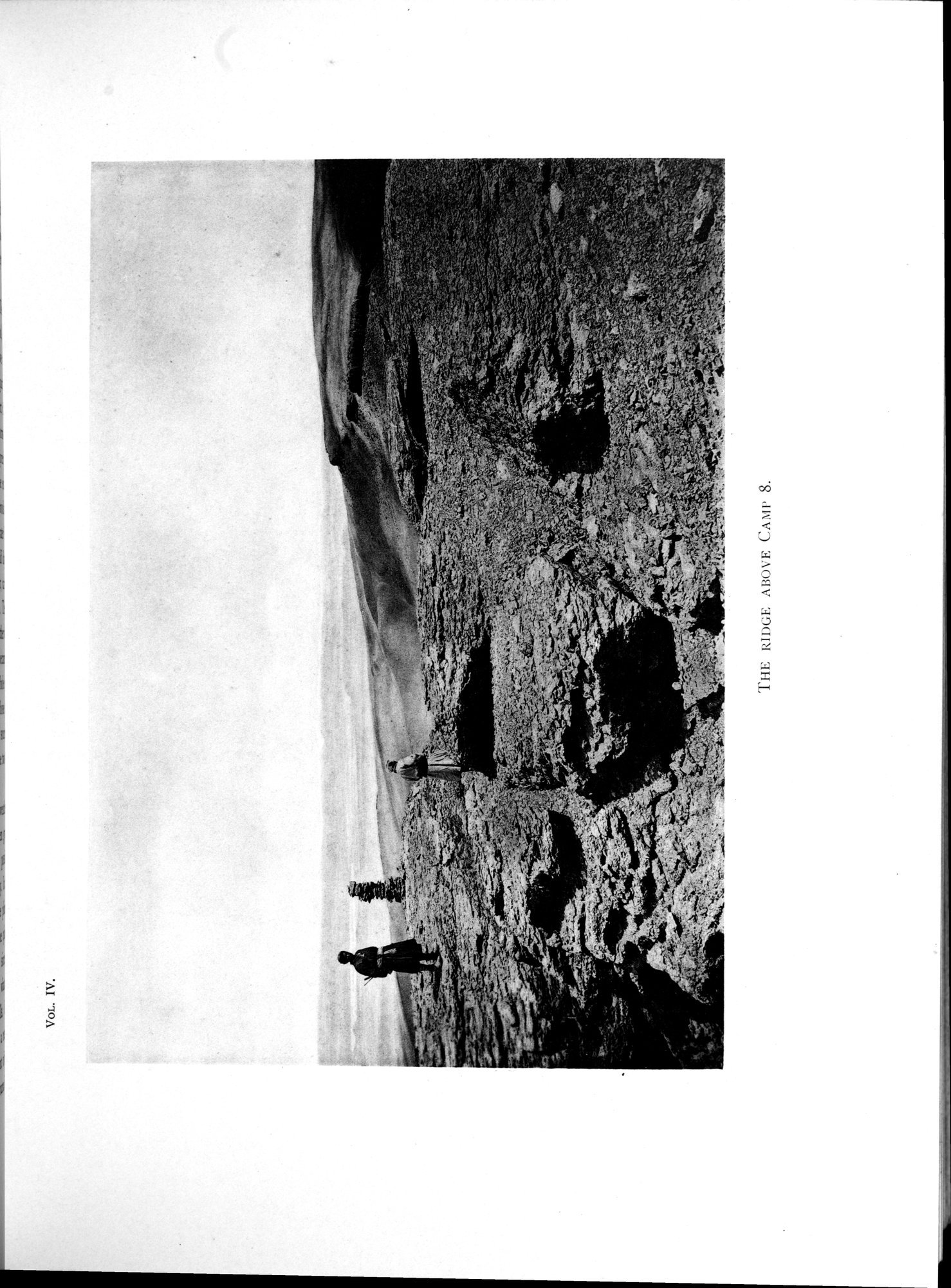 Southern Tibet : vol.4 / 73 ページ（白黒高解像度画像）