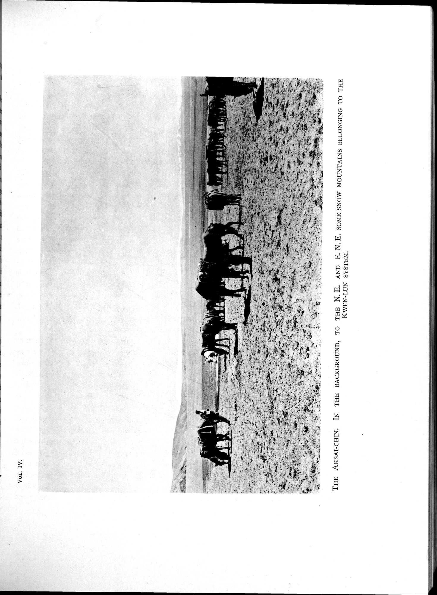 Southern Tibet : vol.4 / 83 ページ（白黒高解像度画像）