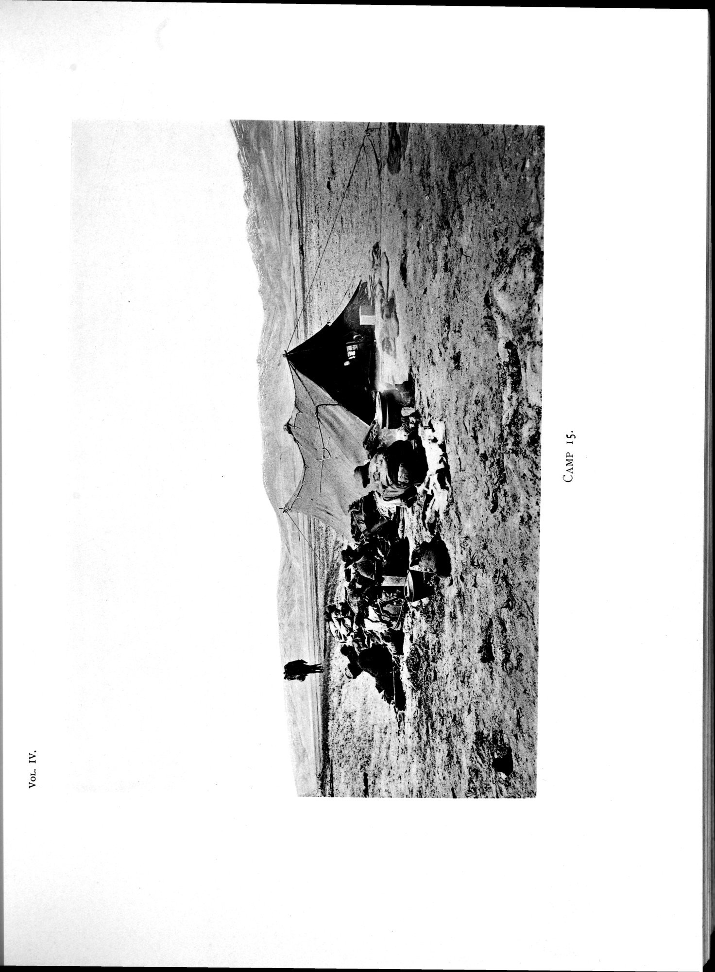 Southern Tibet : vol.4 / 103 ページ（白黒高解像度画像）
