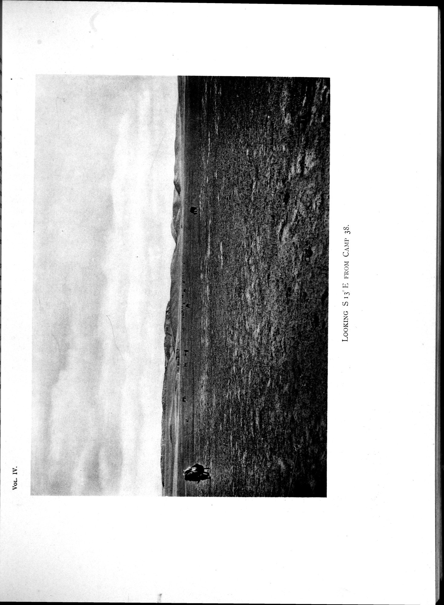 Southern Tibet : vol.4 / 145 ページ（白黒高解像度画像）