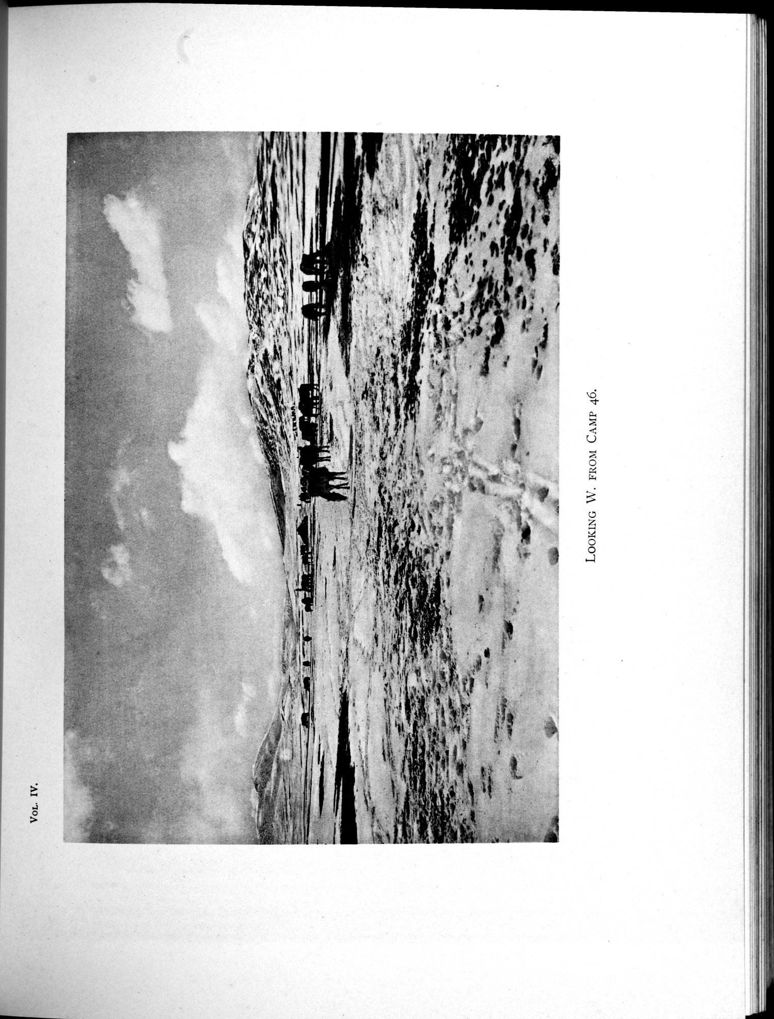 Southern Tibet : vol.4 / 175 ページ（白黒高解像度画像）