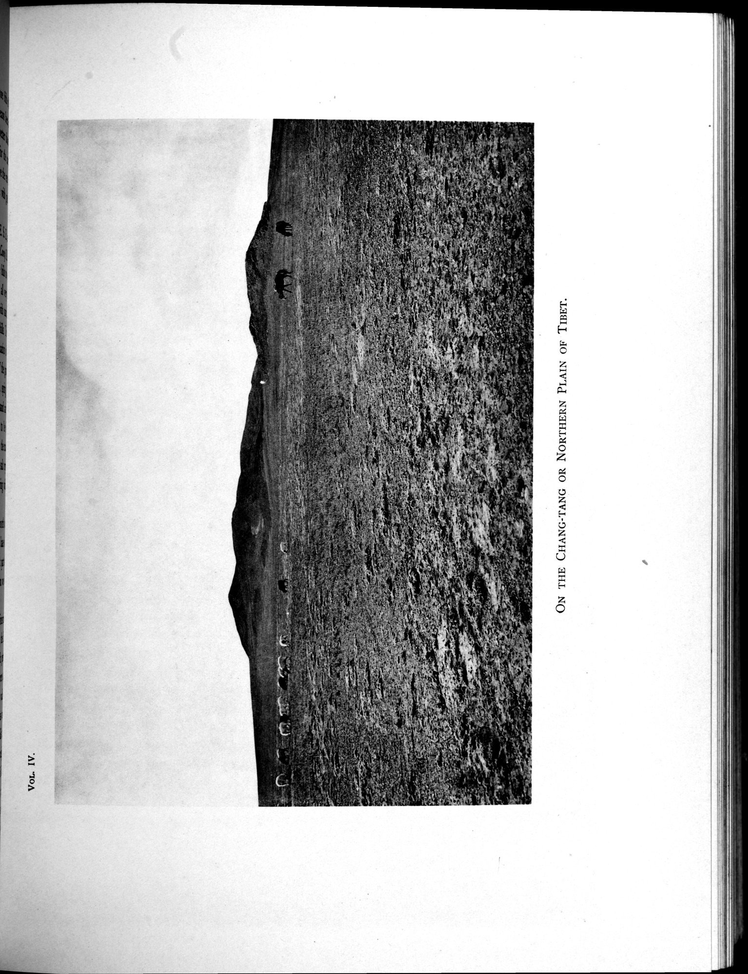Southern Tibet : vol.4 / 179 ページ（白黒高解像度画像）