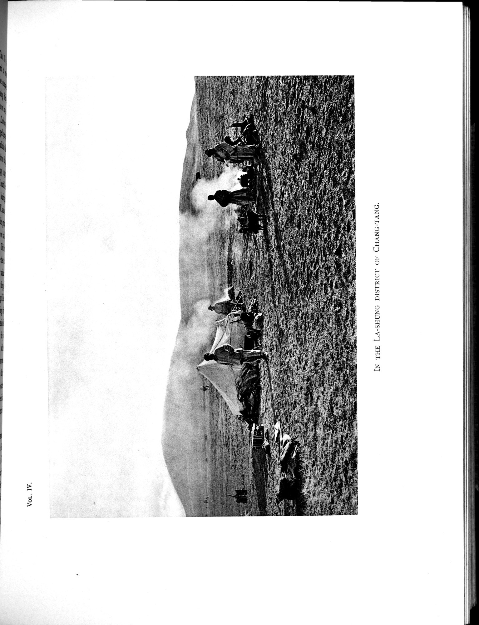 Southern Tibet : vol.4 / 209 ページ（白黒高解像度画像）