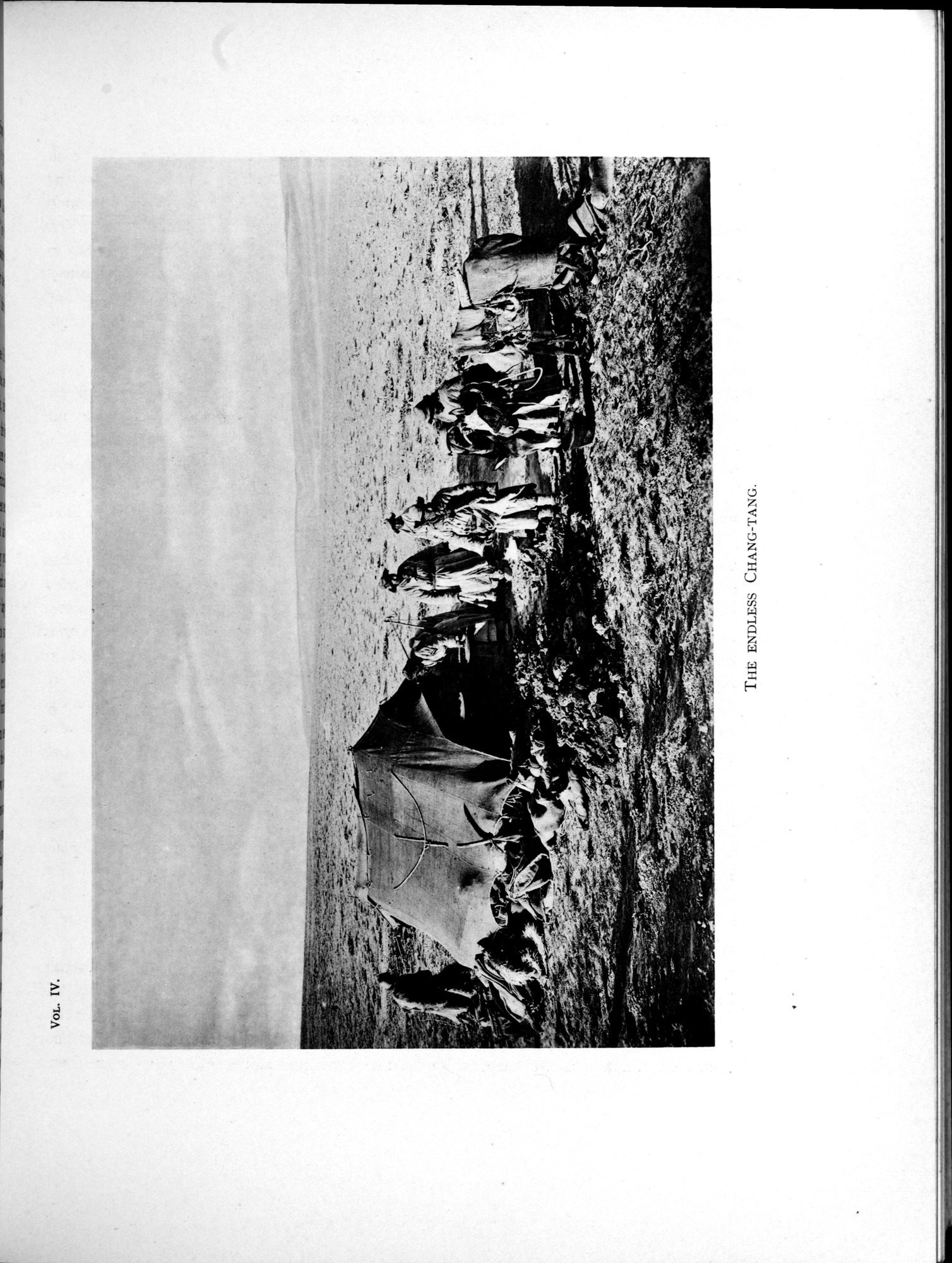 Southern Tibet : vol.4 / 237 ページ（白黒高解像度画像）