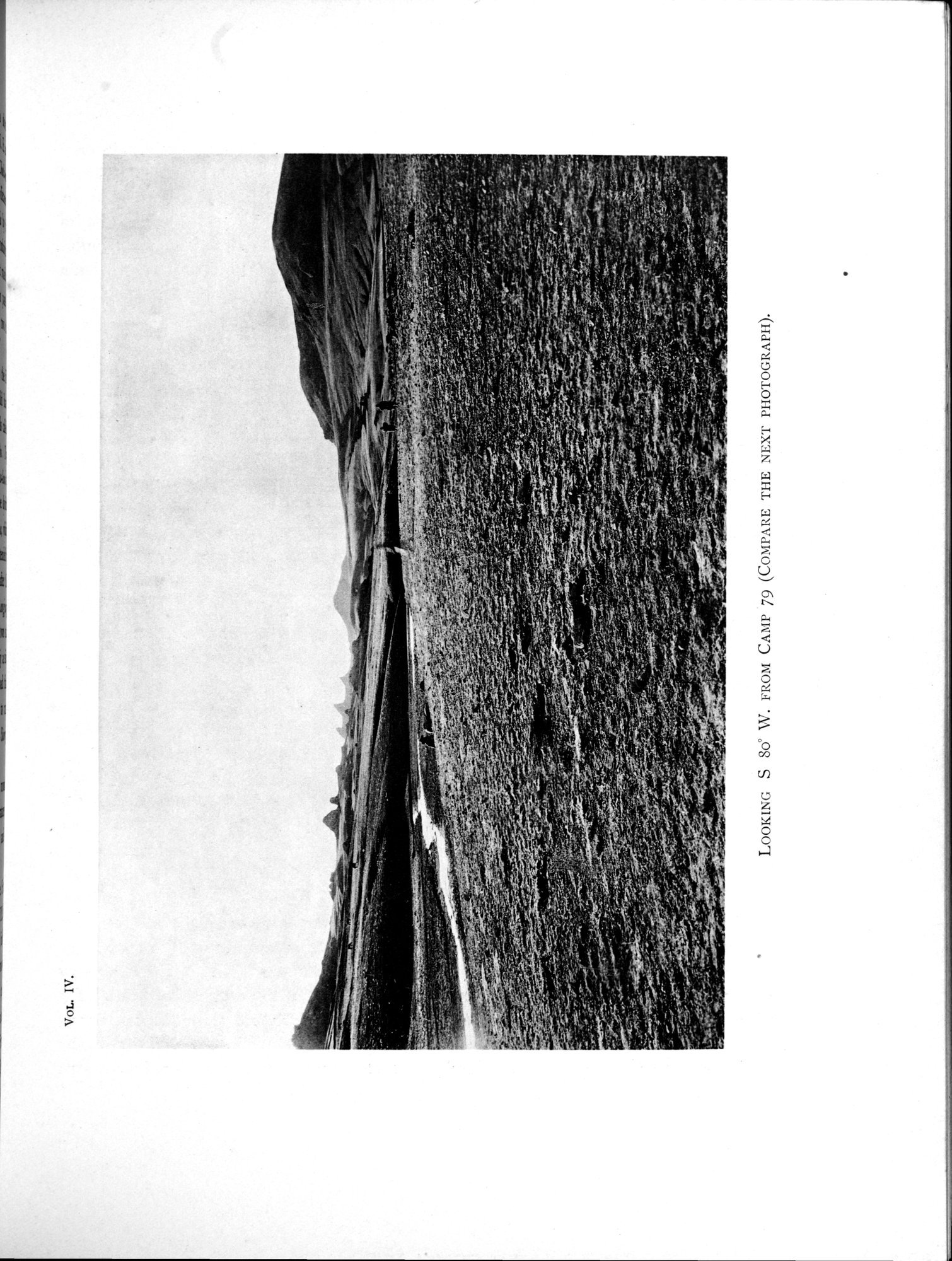 Southern Tibet : vol.4 / 259 ページ（白黒高解像度画像）