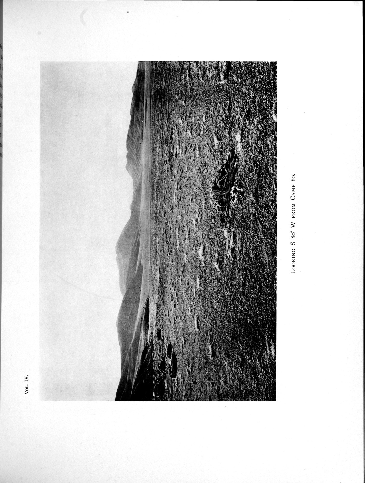 Southern Tibet : vol.4 / 269 ページ（白黒高解像度画像）