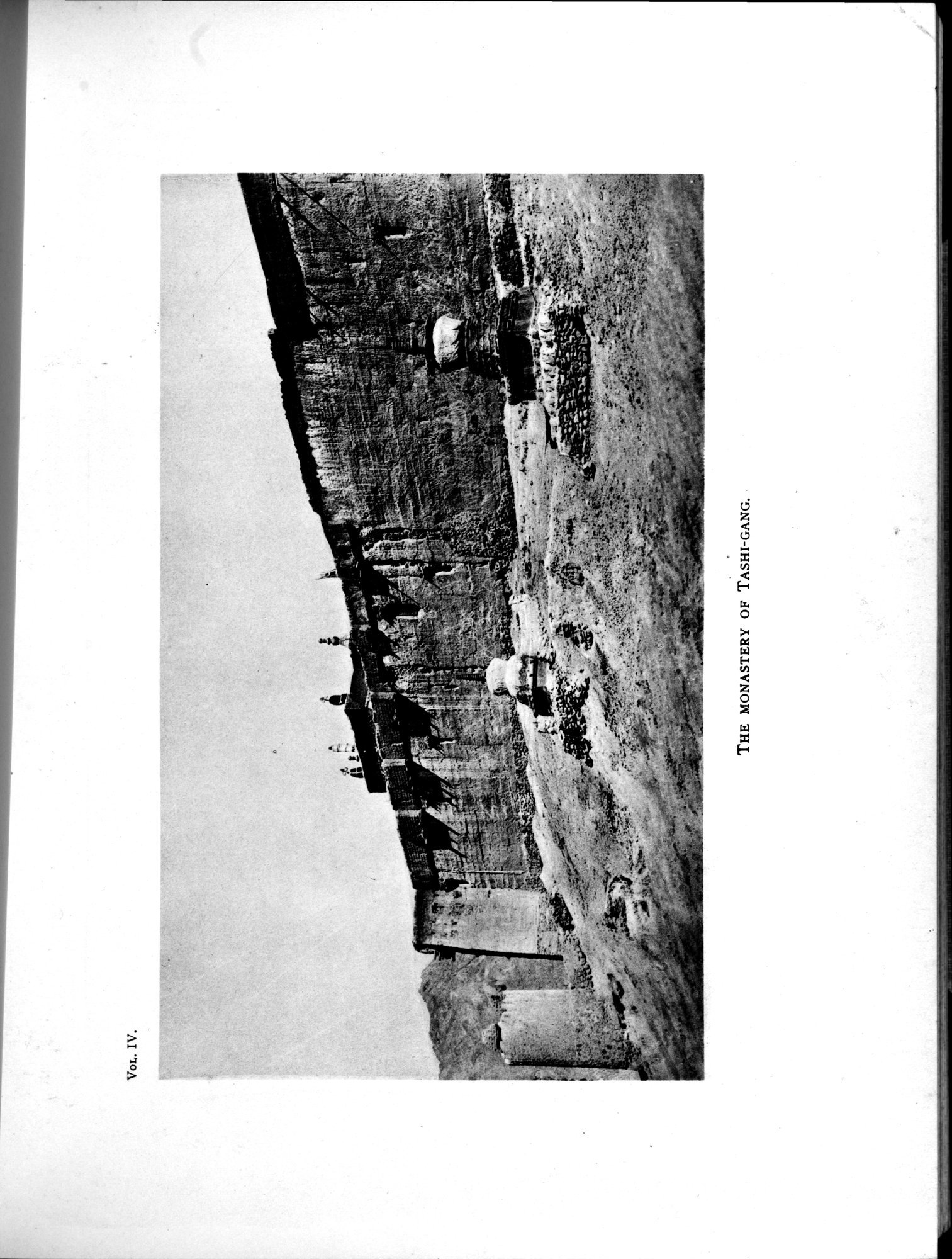 Southern Tibet : vol.4 / 369 ページ（白黒高解像度画像）