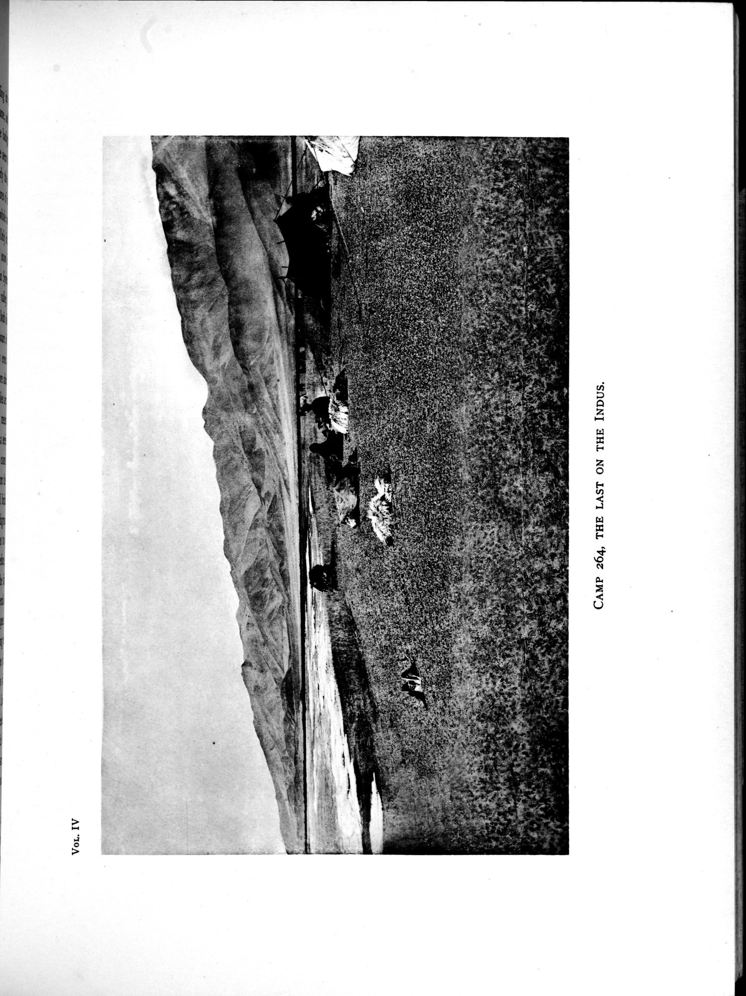 Southern Tibet : vol.4 / 377 ページ（白黒高解像度画像）