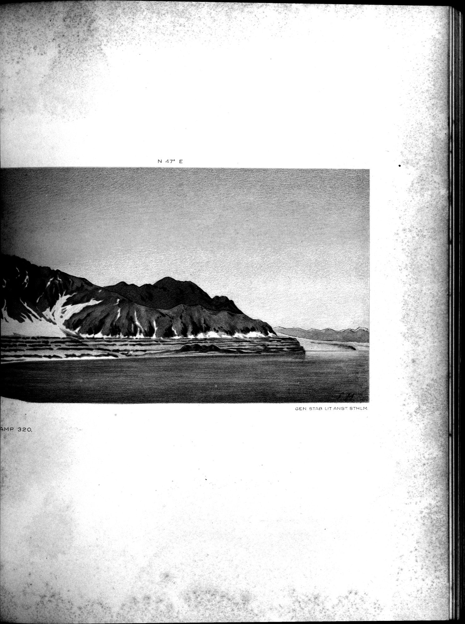 Southern Tibet : vol.4 / 441 ページ（白黒高解像度画像）