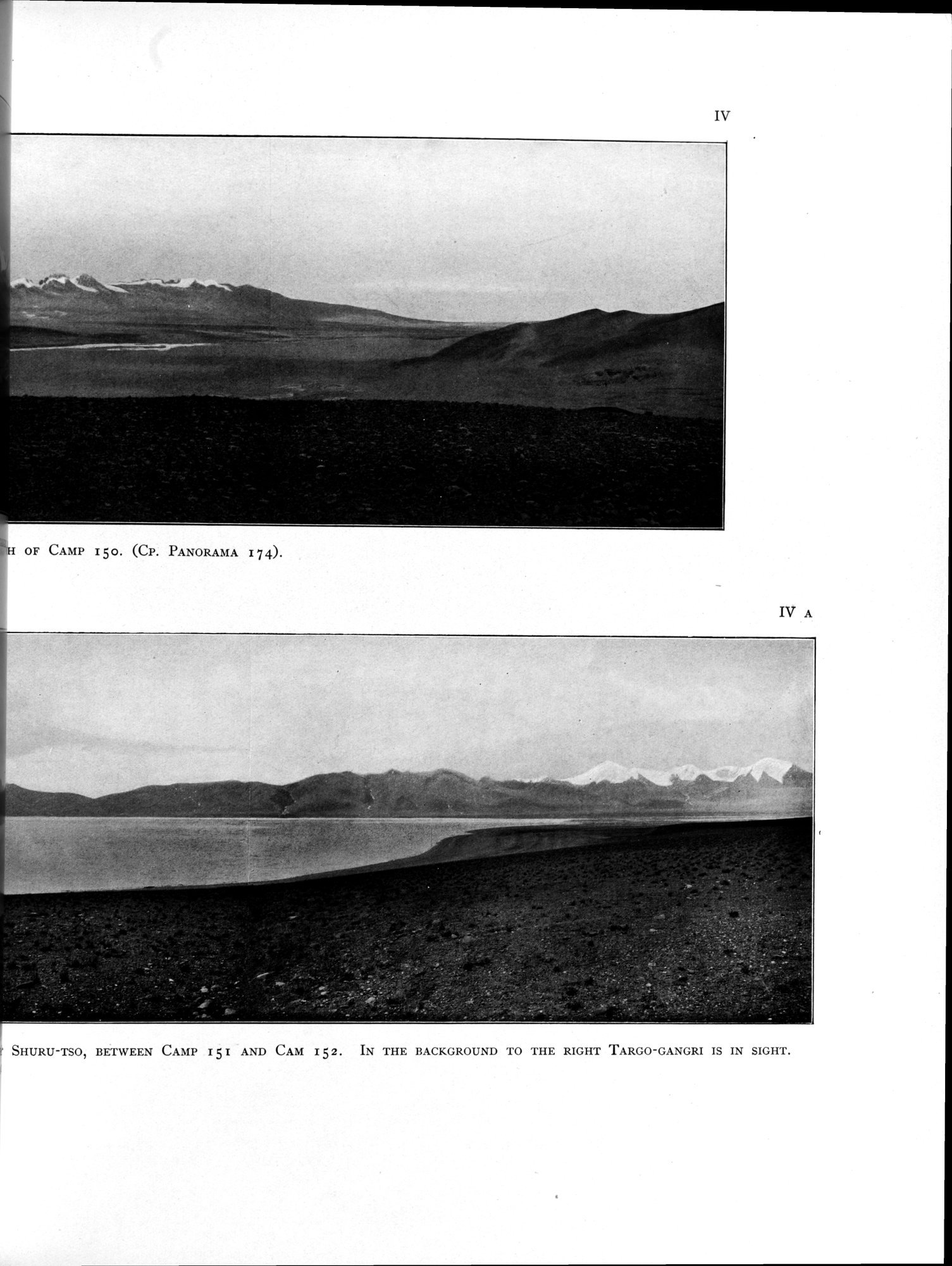 Southern Tibet : vol.4 / 595 ページ（白黒高解像度画像）