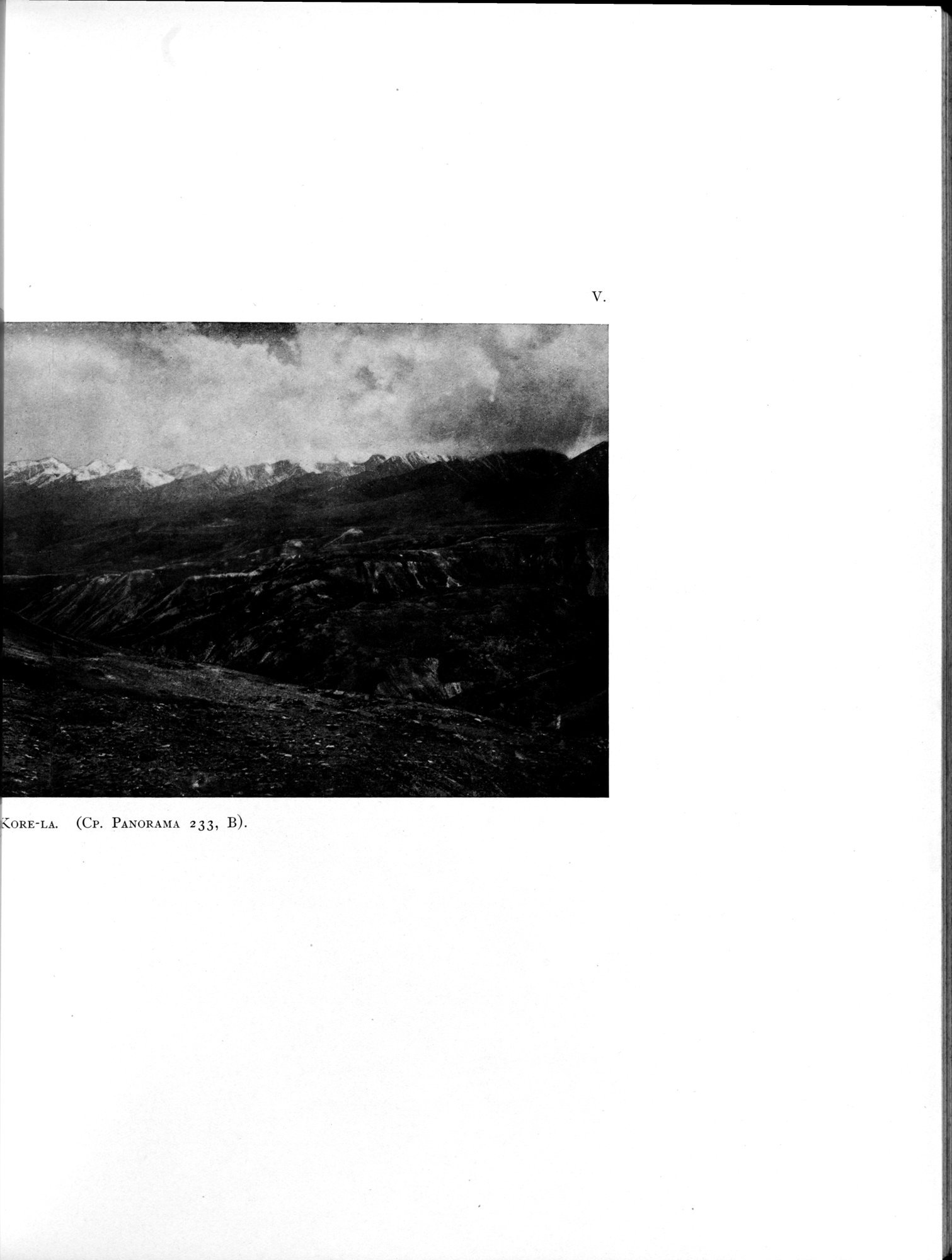 Southern Tibet : vol.4 / 627 ページ（白黒高解像度画像）