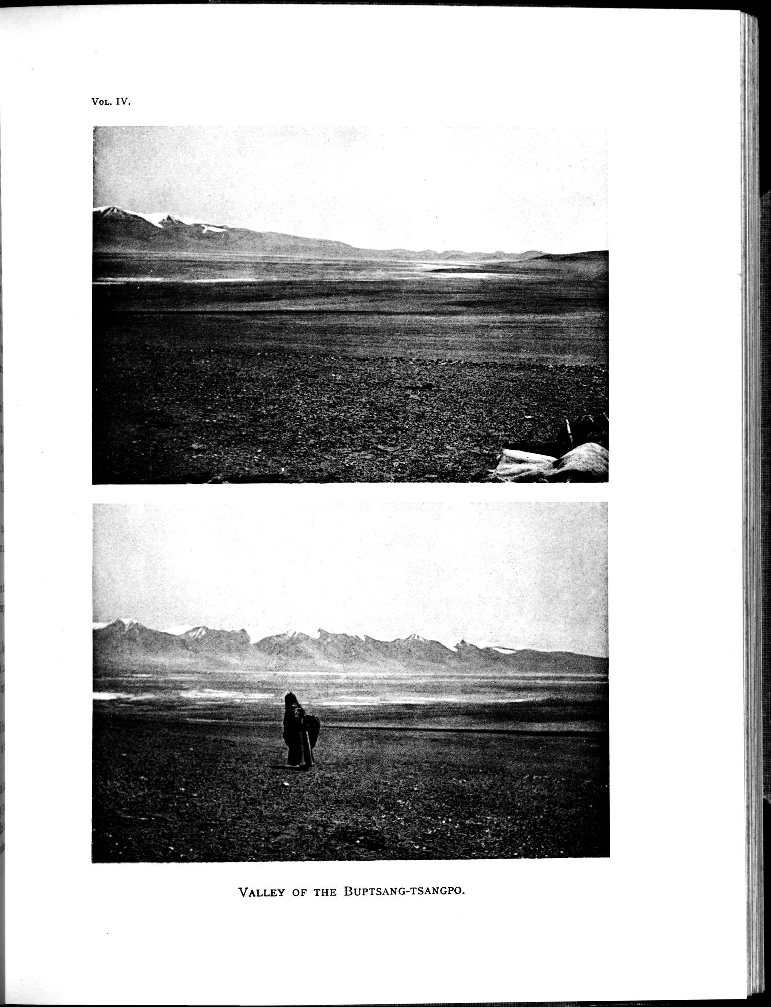 Southern Tibet : vol.4 / 667 ページ（白黒高解像度画像）