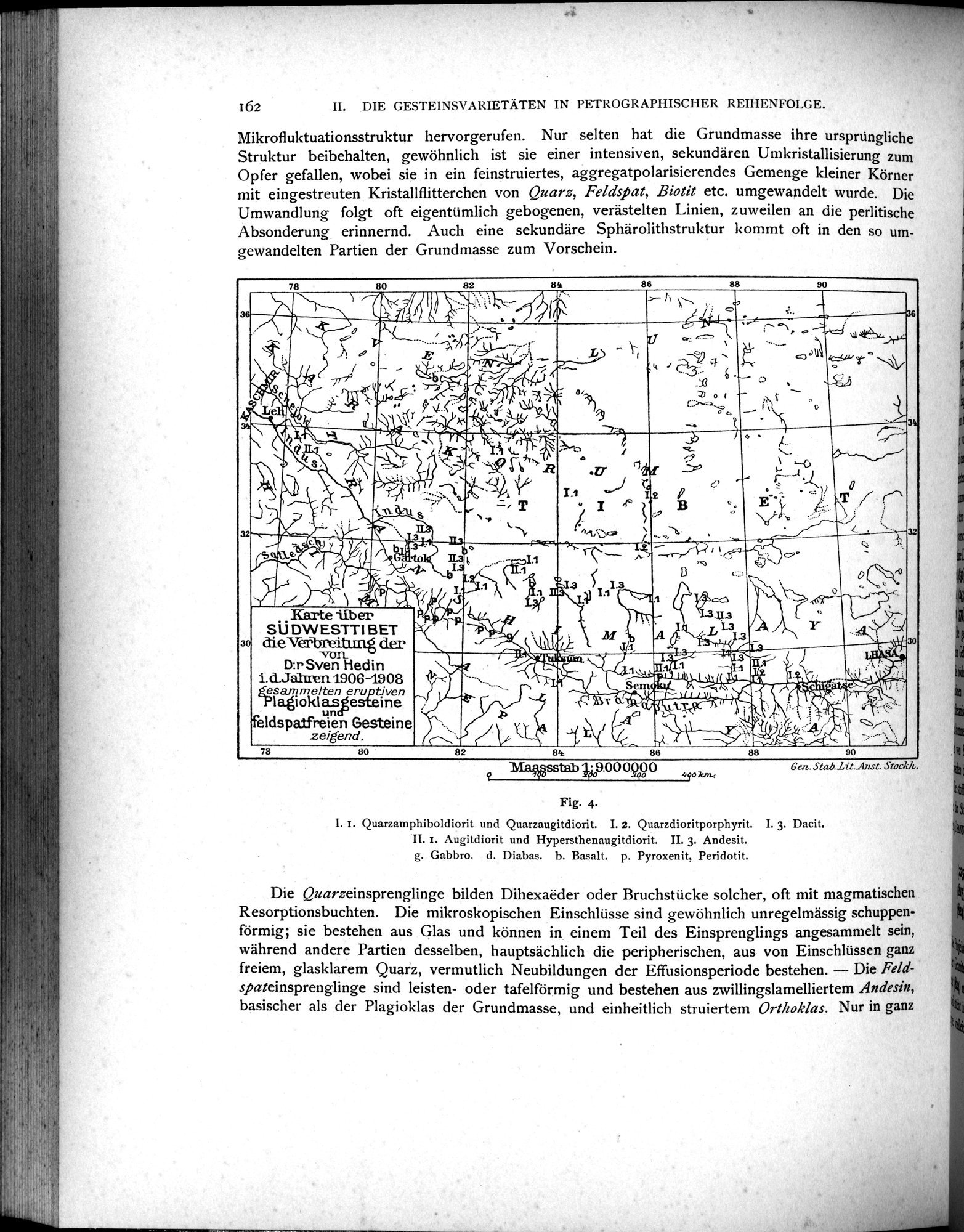 Southern Tibet : vol.5 / 174 ページ（白黒高解像度画像）