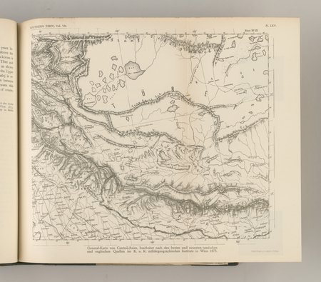 Southern Tibet : vol.7 : Page 497