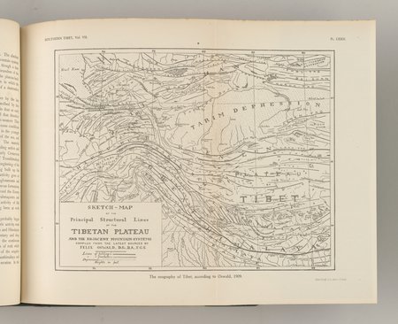 Southern Tibet : vol.7 : Page 689