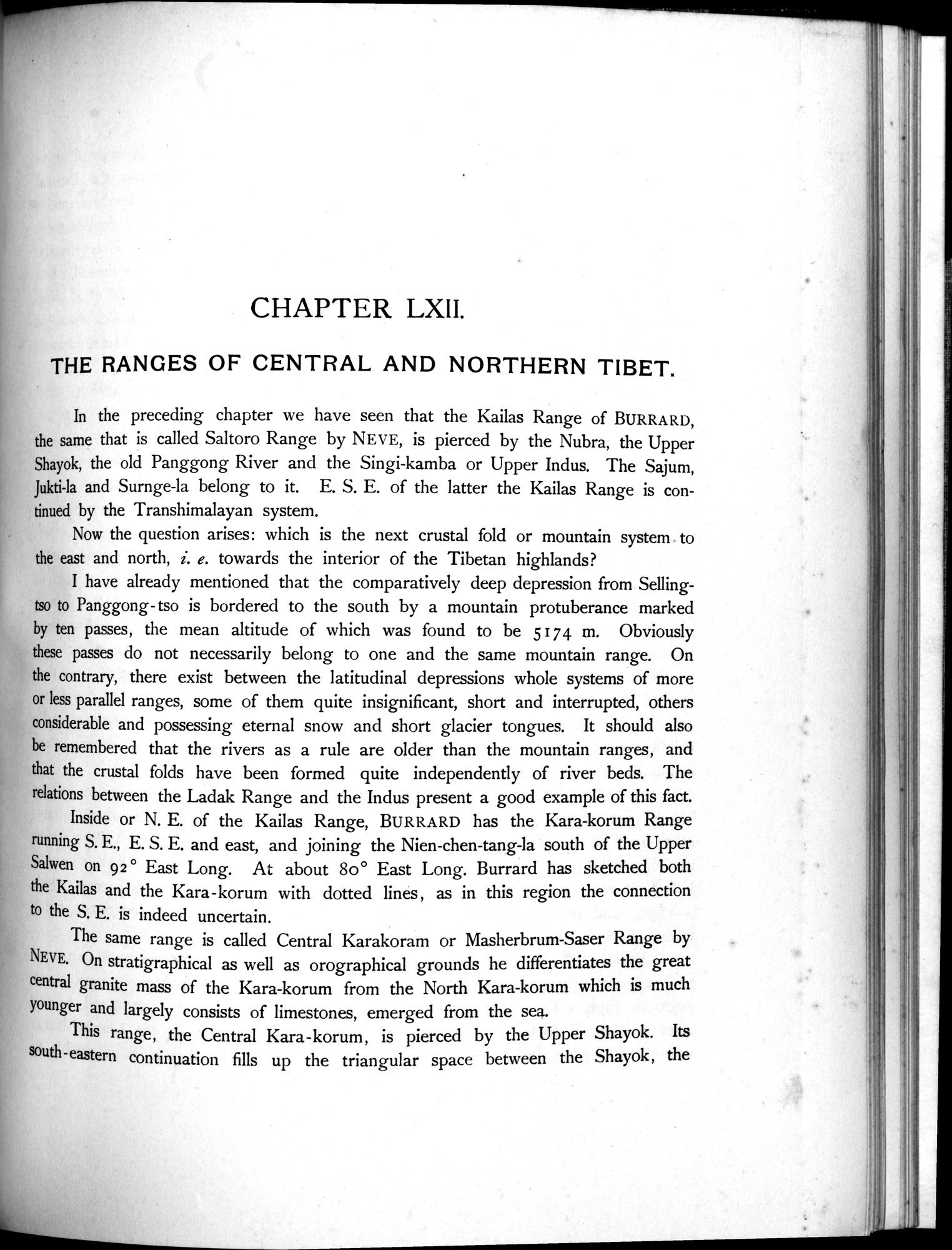 Southern Tibet : vol.7 / 799 ページ（白黒高解像度画像）