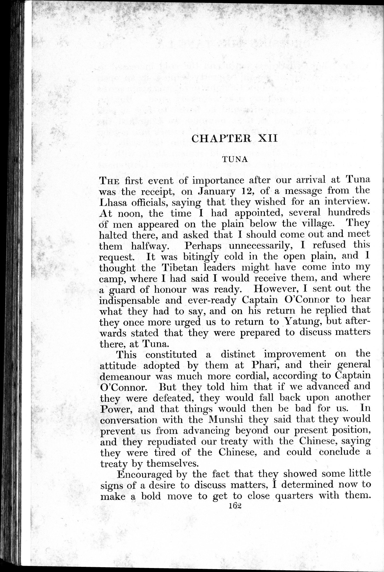 India and Tibet : vol.1 / 198 ページ（白黒高解像度画像）