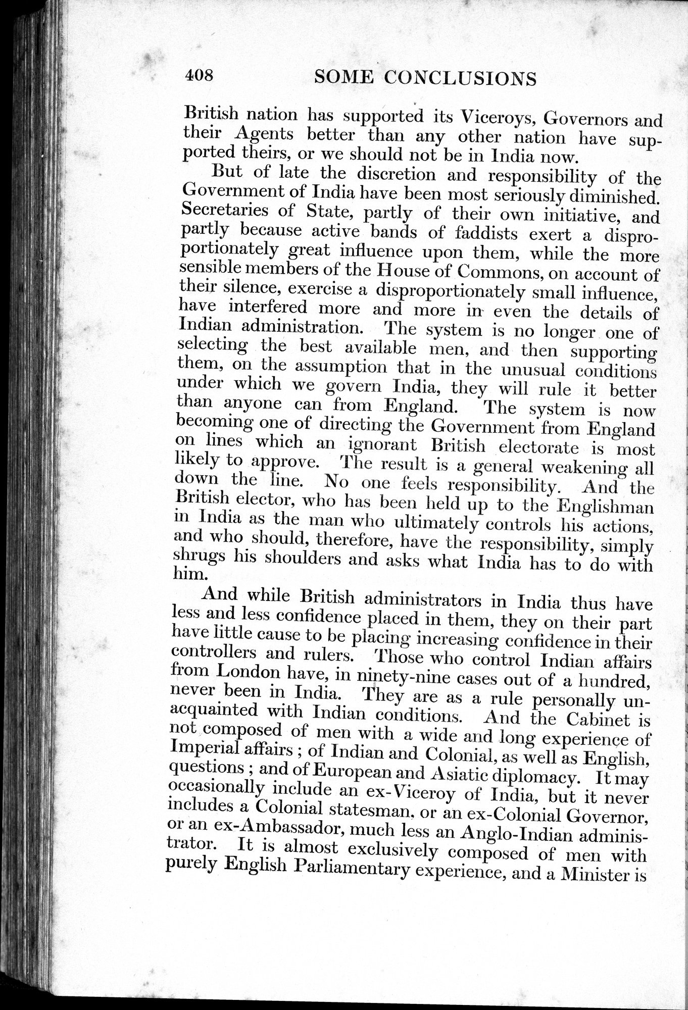 India and Tibet : vol.1 / 482 ページ（白黒高解像度画像）