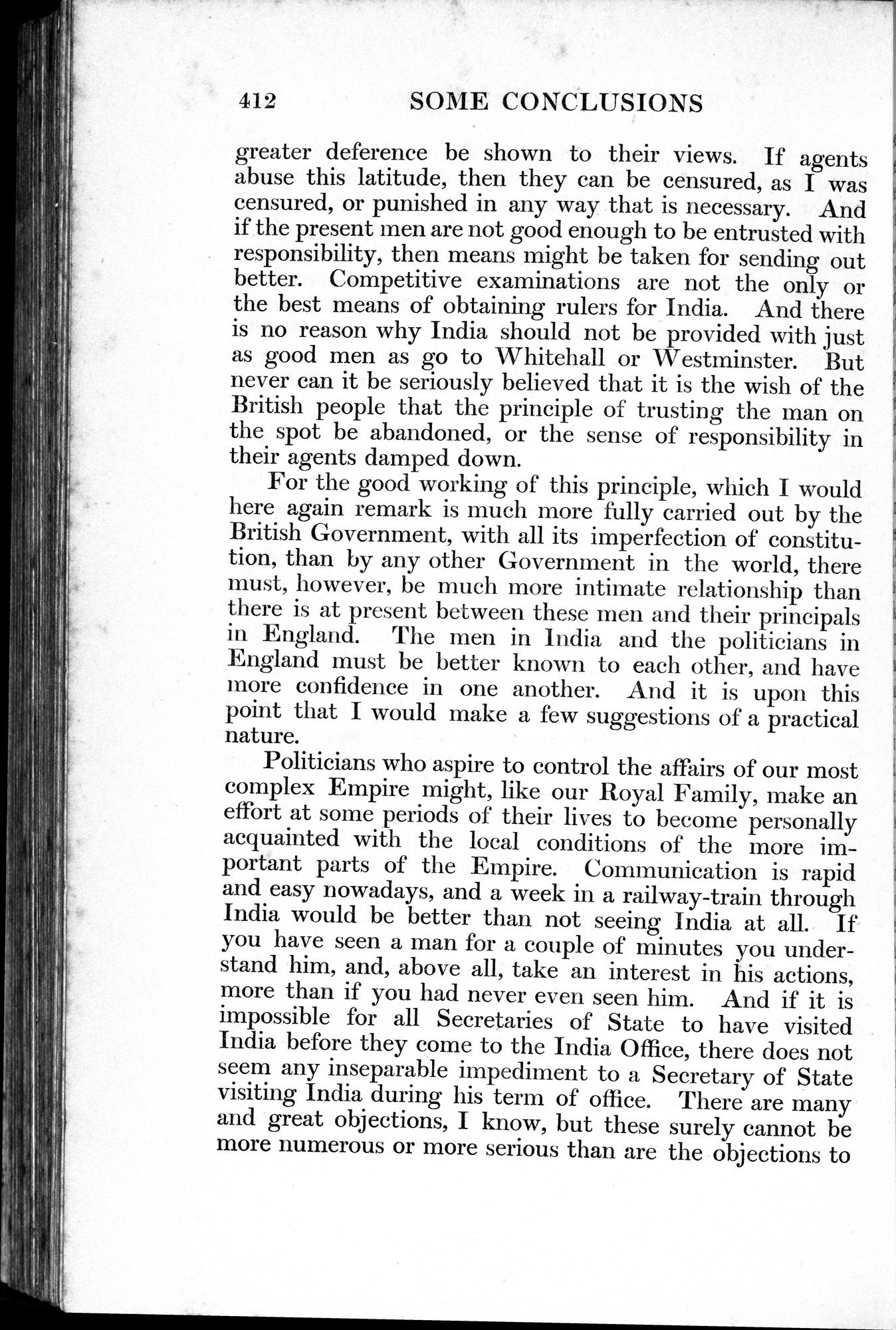 India and Tibet : vol.1 / 486 ページ（白黒高解像度画像）