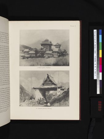 Antiquities of Indian Tibet : vol.1 : Page 41
