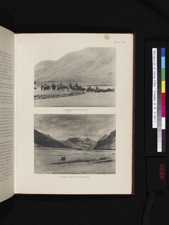 Antiquities of Indian Tibet : vol.1 : Page 105