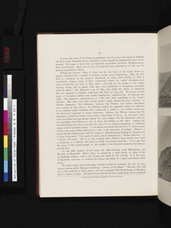 Antiquities of Indian Tibet : vol.1 : Page 138