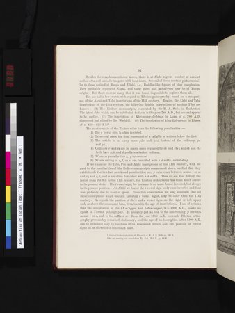 Antiquities of Indian Tibet : vol.1 : Page 190