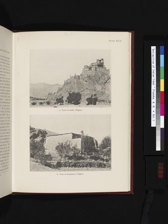 Antiquities of Indian Tibet : vol.1 : Page 205