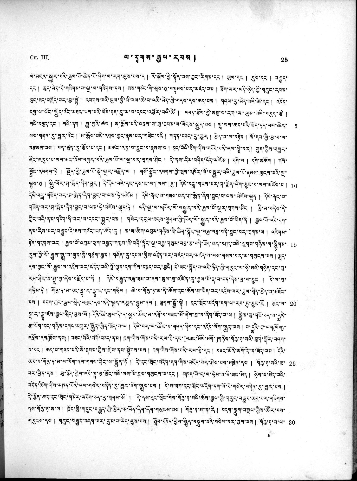 Antiquities of Indian Tibet : vol.2 / 39 ページ（白黒高解像度画像）
