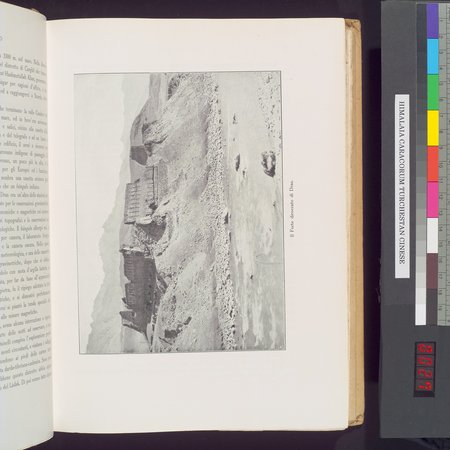 Storia della Spedizione Scientifica Italiana nel Himàlaia, Caracorùm e Turchestàn Cinese(1913-1914) : vol.1 : Page 53
