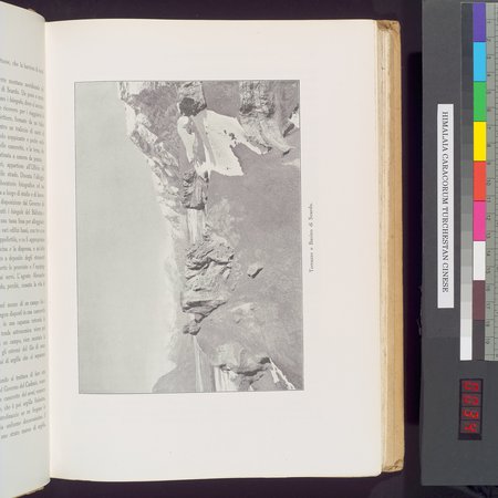 Storia della Spedizione Scientifica Italiana nel Himàlaia, Caracorùm e Turchestàn Cinese(1913-1914) : vol.1 : Page 67