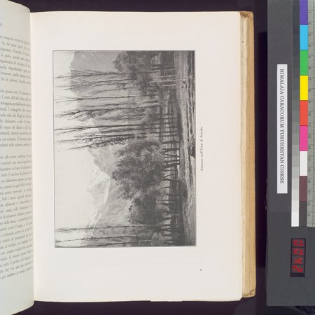 Storia della Spedizione Scientifica Italiana nel Himàlaia, Caracorùm e Turchestàn Cinese(1913-1914) : vol.1 : Page 83