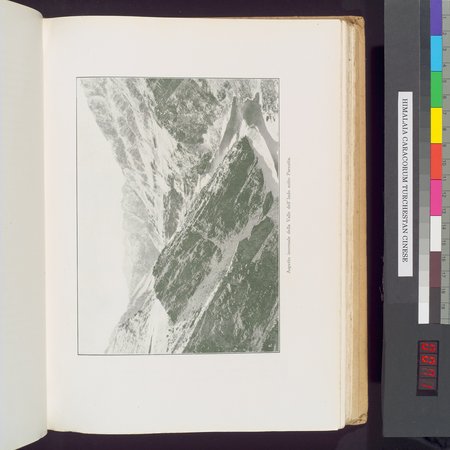 Storia della Spedizione Scientifica Italiana nel Himàlaia, Caracorùm e Turchestàn Cinese(1913-1914) : vol.1 : Page 141