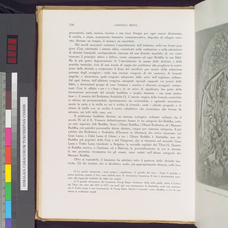 Storia della Spedizione Scientifica Italiana nel Himàlaia, Caracorùm e Turchestàn Cinese(1913-1914) : vol.1 : Page 150