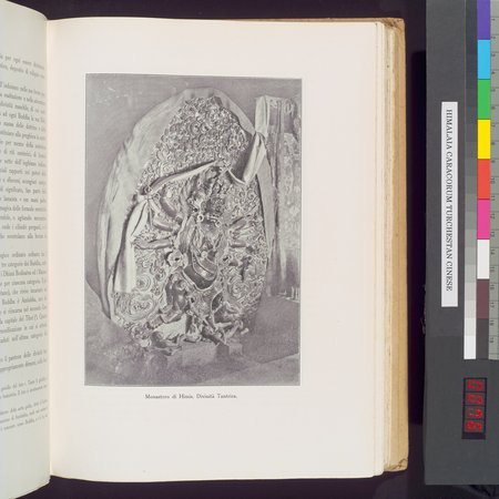 Storia della Spedizione Scientifica Italiana nel Himàlaia, Caracorùm e Turchestàn Cinese(1913-1914) : vol.1 : Page 151