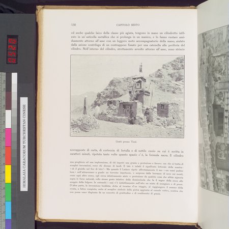 Storia della Spedizione Scientifica Italiana nel Himàlaia, Caracorùm e Turchestàn Cinese(1913-1914) : vol.1 : Page 162